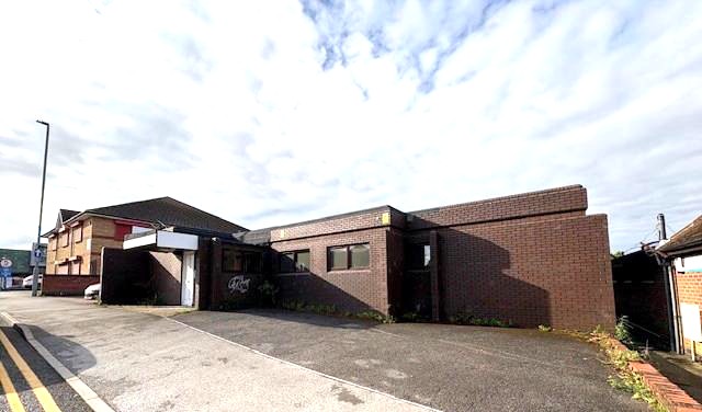 Lowmoor Road - Kirkby in AshfielD - Nottinghamshire - NG17