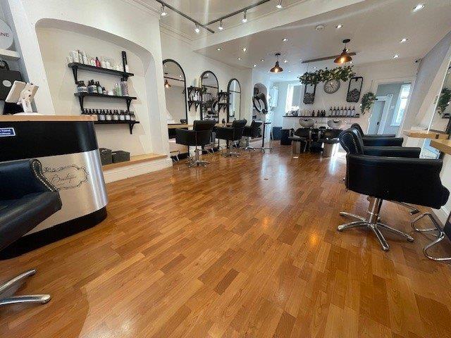 Image for Outram Street - Sutton In Ashfield - Nottinghamshire - NG17