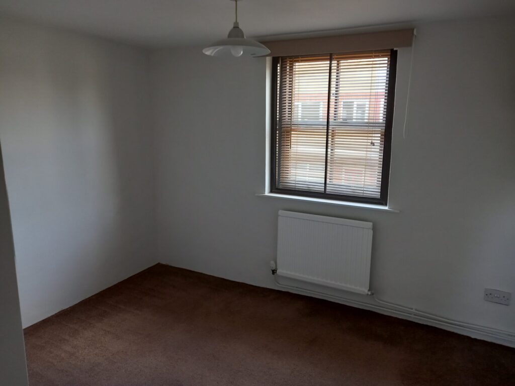 Image for Station Street - Mansfield Woodhouse - Nottinghamshire - NG19