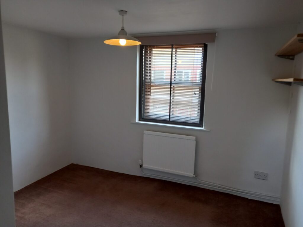 Image for Station Street - Mansfield Woodhouse - Nottinghamshire - NG19