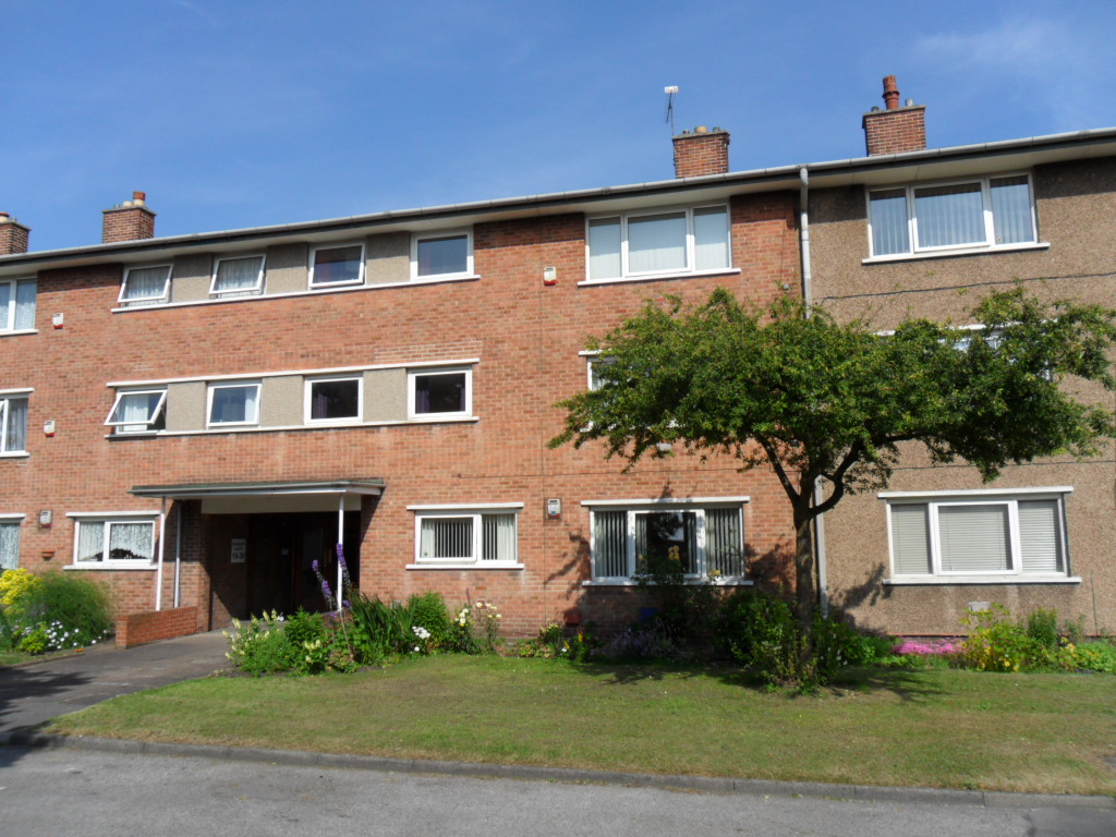 Image for Nursery Court - Mansfield - Nottinghamshire - NG18