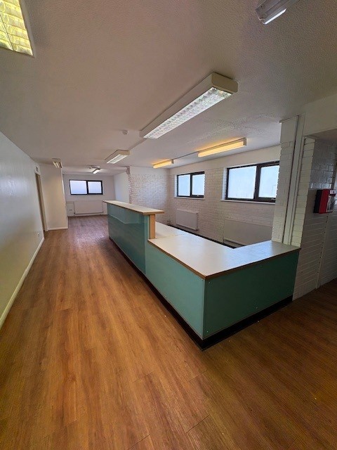 Image for Lowmoor Road - Kirkby in AshfielD - Nottinghamshire - NG17