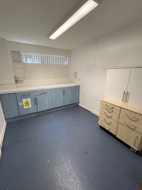 Image for Lowmoor Road - Kirkby in AshfielD - Nottinghamshire - NG17