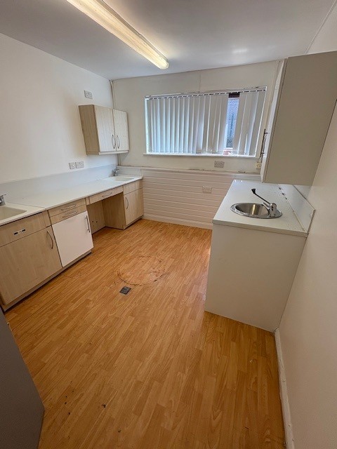 Image for Lowmoor Road - Kirkby in AshfielD - Nottinghamshire - NG17