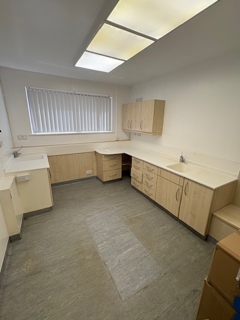 Image for Lowmoor Road - Kirkby in AshfielD - Nottinghamshire - NG17