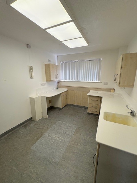 Image for Lowmoor Road - Kirkby in AshfielD - Nottinghamshire - NG17