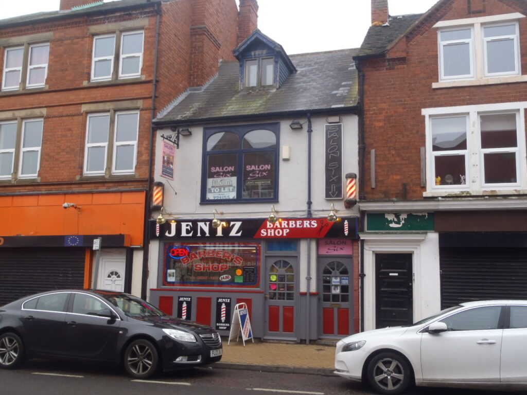 Image for Outram Street - Sutton In Ashfield - Nottinghamshire - NG17