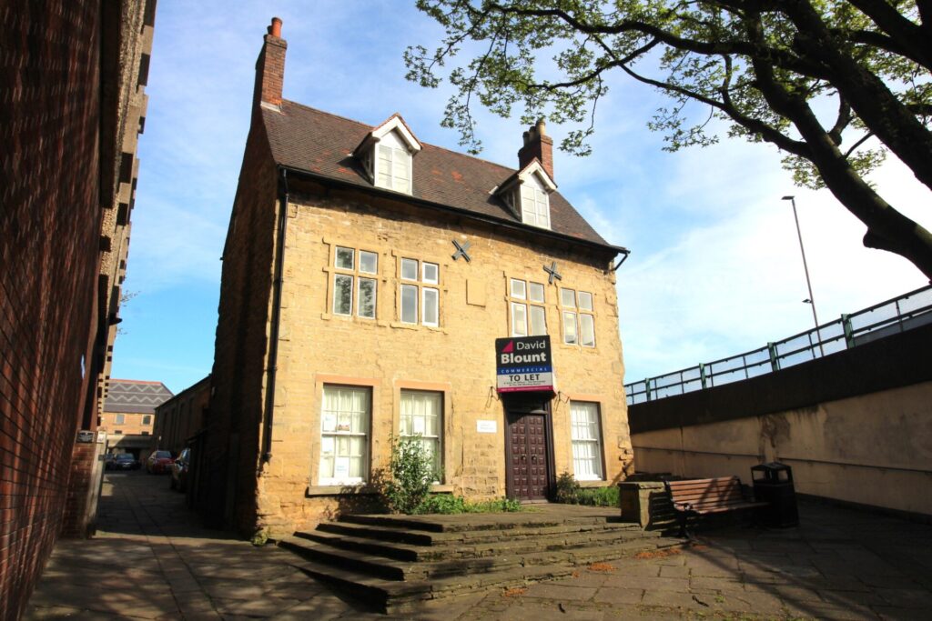 View full details for Stockwell Gate - Mansfield - Nottinghamshire - NG18