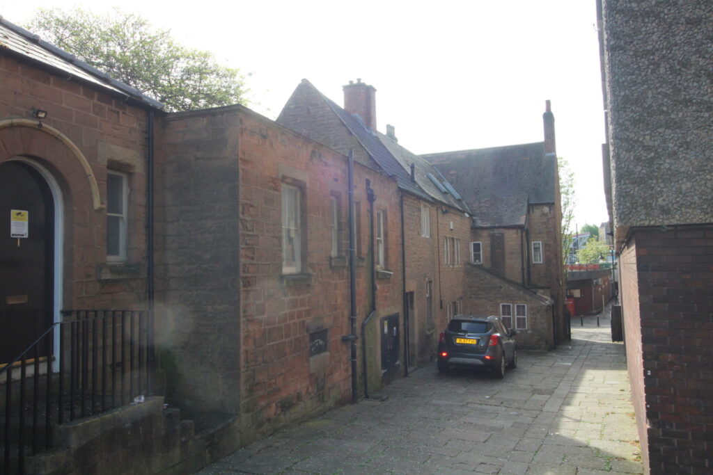 Image for Stockwell Gate - Mansfield - Nottinghamshire - NG18