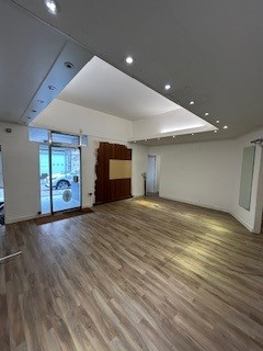 Image for Queen Street - Mansfield - Nottinghamshire - NG18