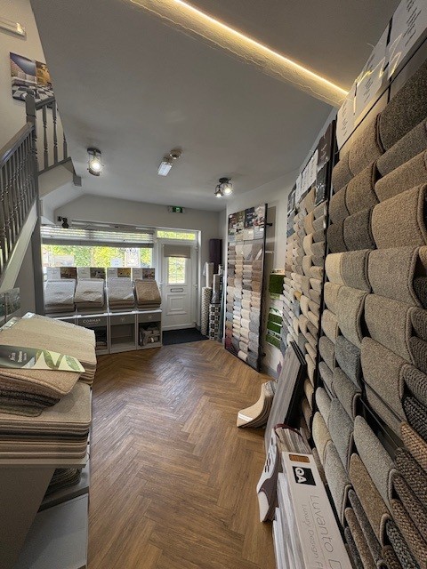 Image for High Street - Tibshelf - Nottinghamshire - DE55