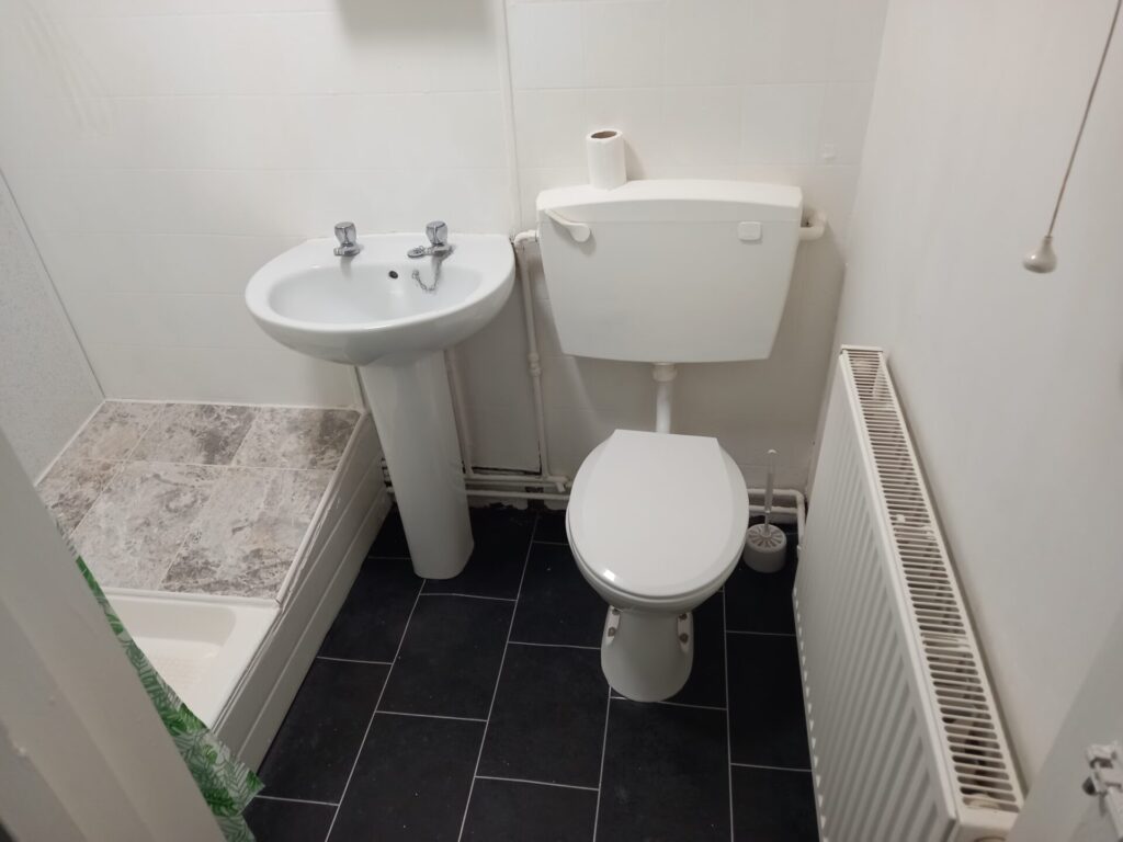 Image for Linby Road - Hucknall - Nottinghamshire - NG15