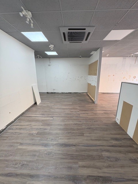 Image for Queen Street - Mansfield - Nottinghamshire - 