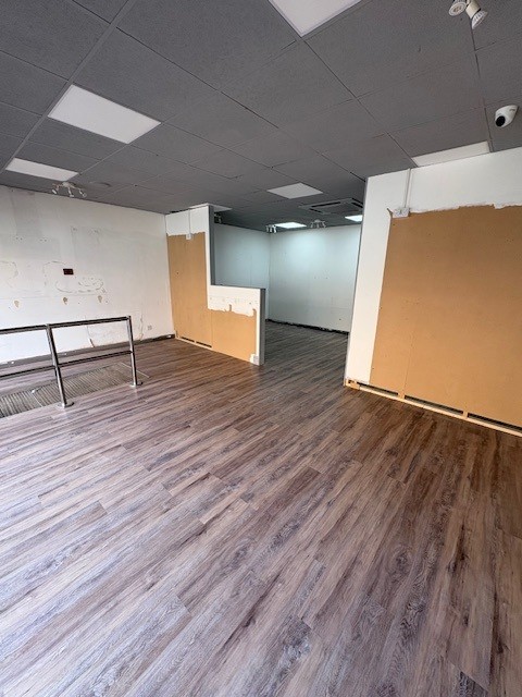 Image for Queen Street - Mansfield - Nottinghamshire - 