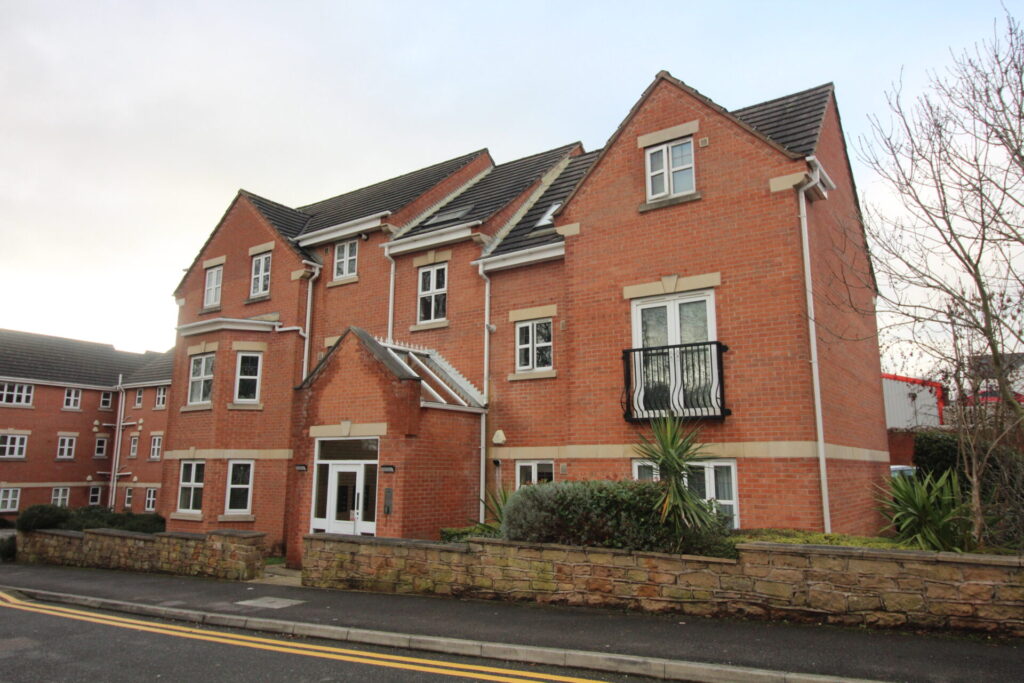 View full details for Limestone Rise - Mansfield - Nottinghamshire - NG19