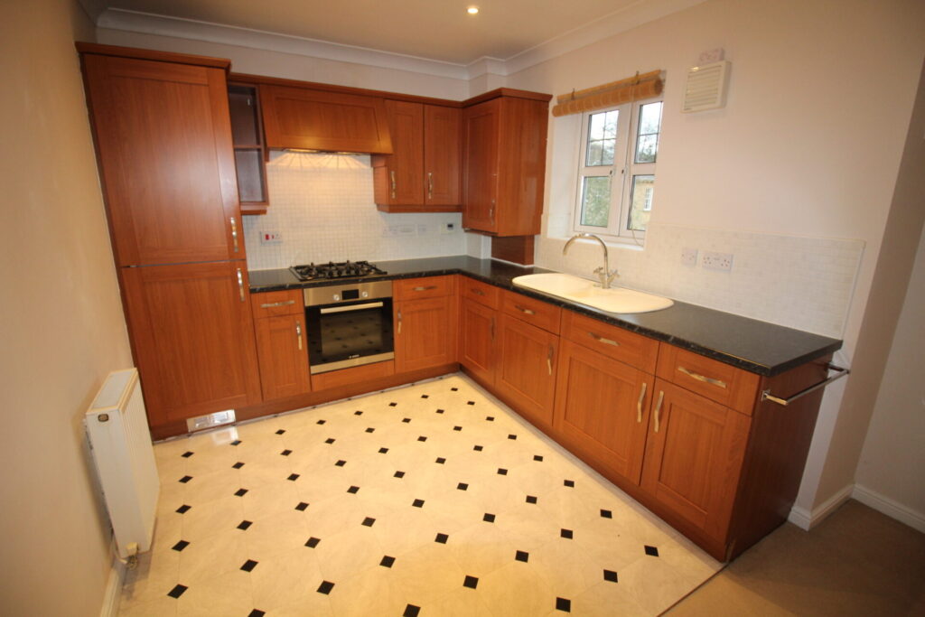 Image for Limestone Rise - Mansfield - Nottinghamshire - NG19