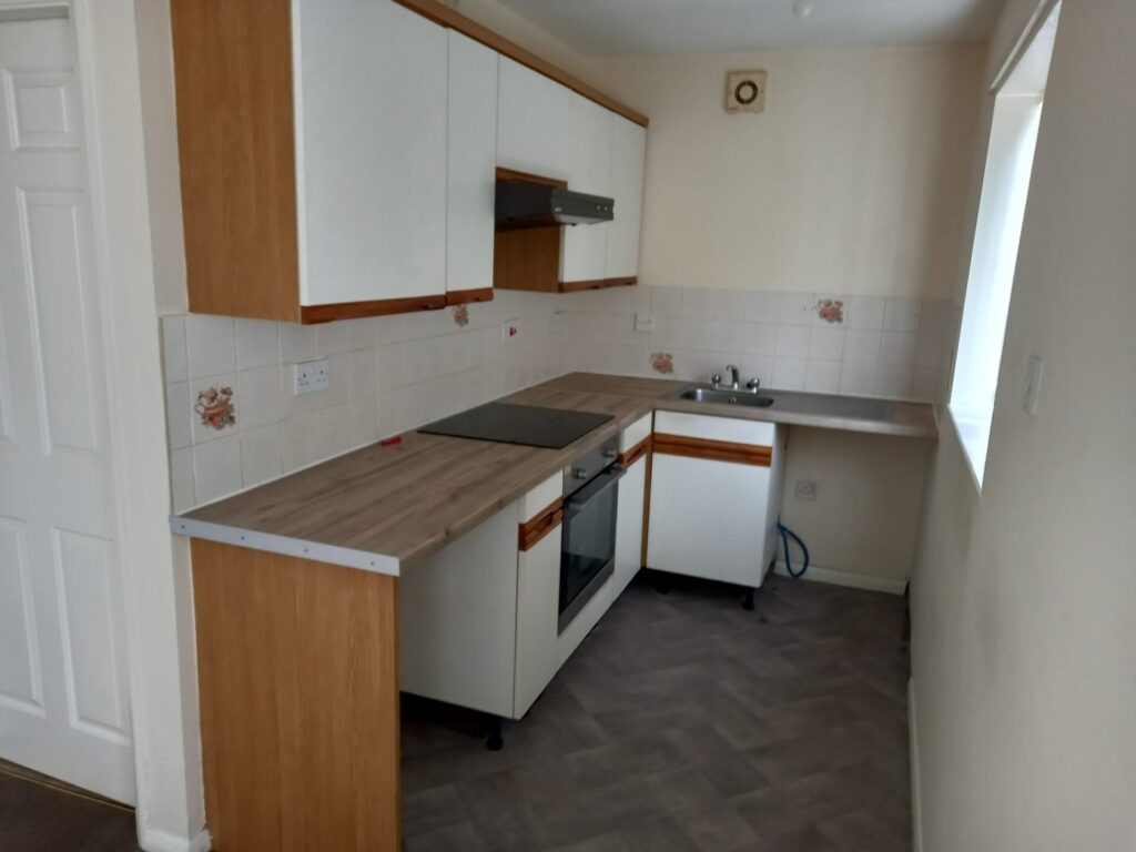 Image for St Lawrence Court - Mansfield - Nottinghamshire - NG18