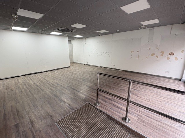 Image for Queen Street - Mansfield - Nottinghamshire - 