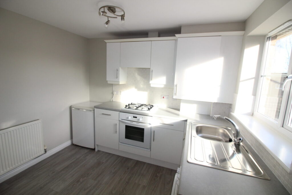 Image for Millrise Road - Mansfield - Nottinghamshire - NG18