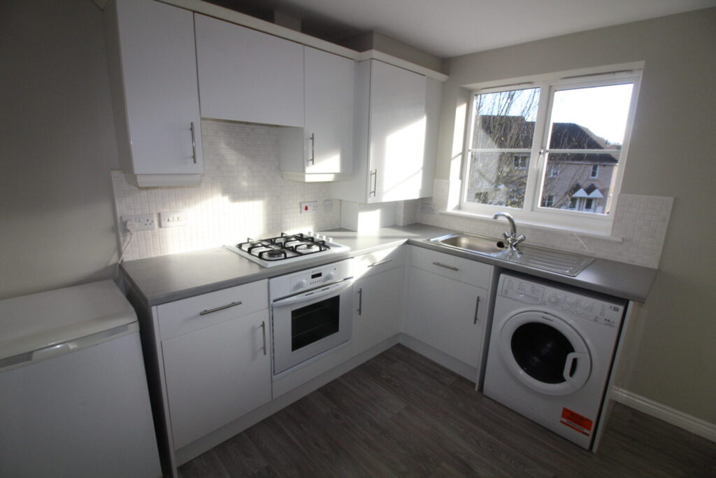 Image for Millrise Road - Mansfield - Nottinghamshire - NG18