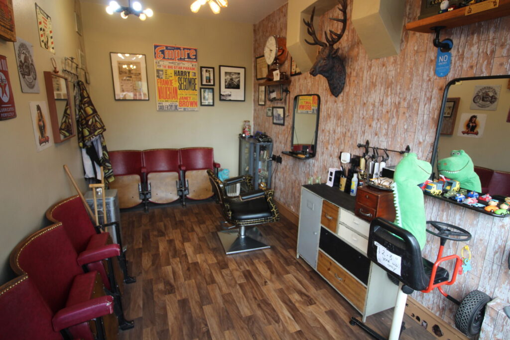 Image for Sutton Road - Huthwaite - Nottinghamshire - NG17