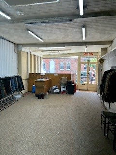 Image for Brook Street - Sutton In Ashfield - Nottinghamshire - NG17