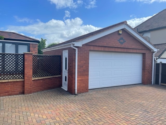 Image for Windsor Road - Mansfield - Nottinghamshire - NG18