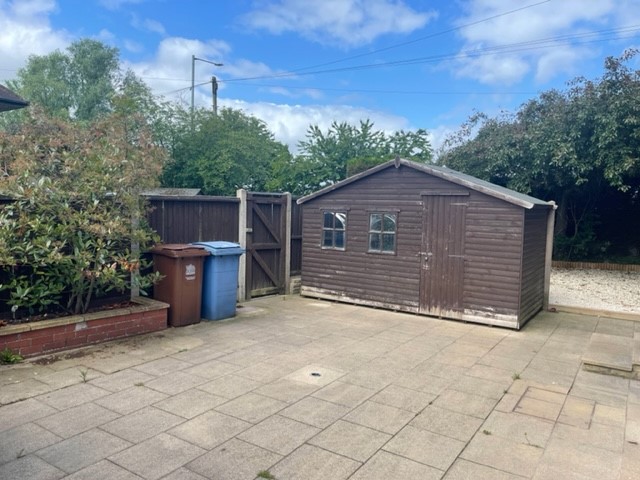 Image for Windsor Road - Mansfield - Nottinghamshire - NG18