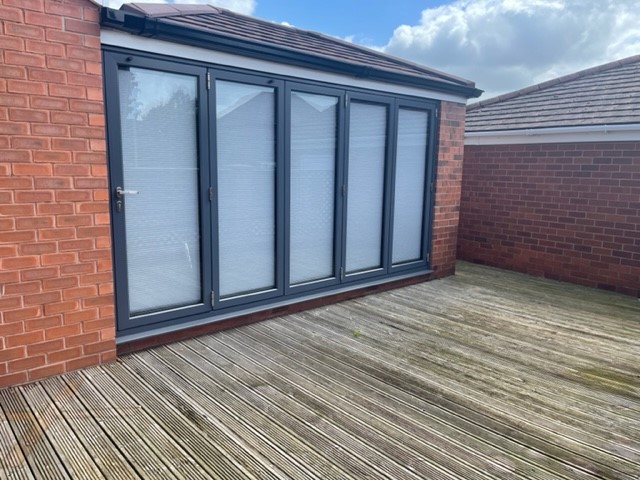 Image for Windsor Road - Mansfield - Nottinghamshire - NG18