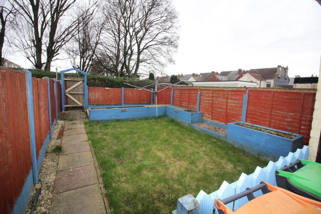 Image for Stoneyford Road - Sutton In Ashfield - Nottinghamshire - NG17