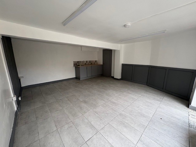 Image for Station Street - Mansfield Woodhouse - Nottinghamshire - NG19