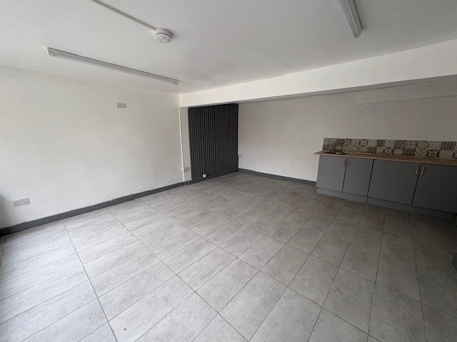 Image for Station Street - Mansfield Woodhouse - Nottinghamshire - NG19