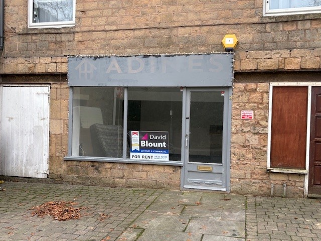 View full details for Station Street - Mansfield Woodhouse - Nottinghamshire - NG19