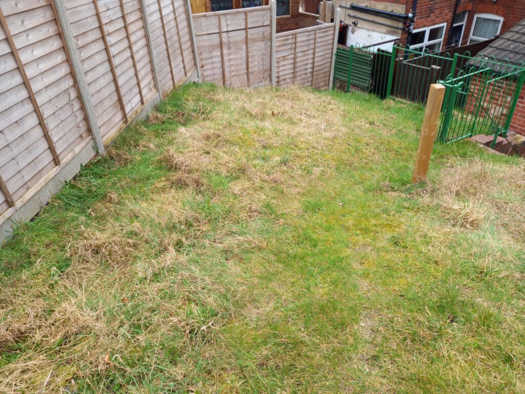 Image for Ratcliffe Gate - Mansfield - Nottinghamshire - NG18