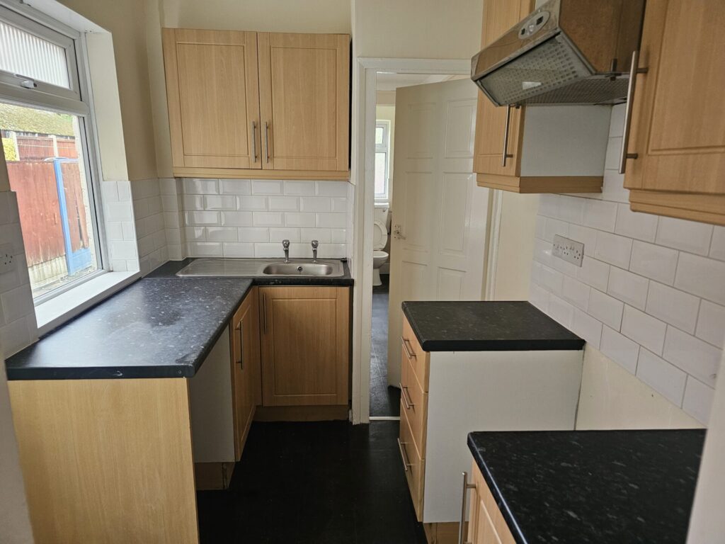 Image for Stoneyford Road - Sutton In Ashfield - Nottinghamshire - NG17