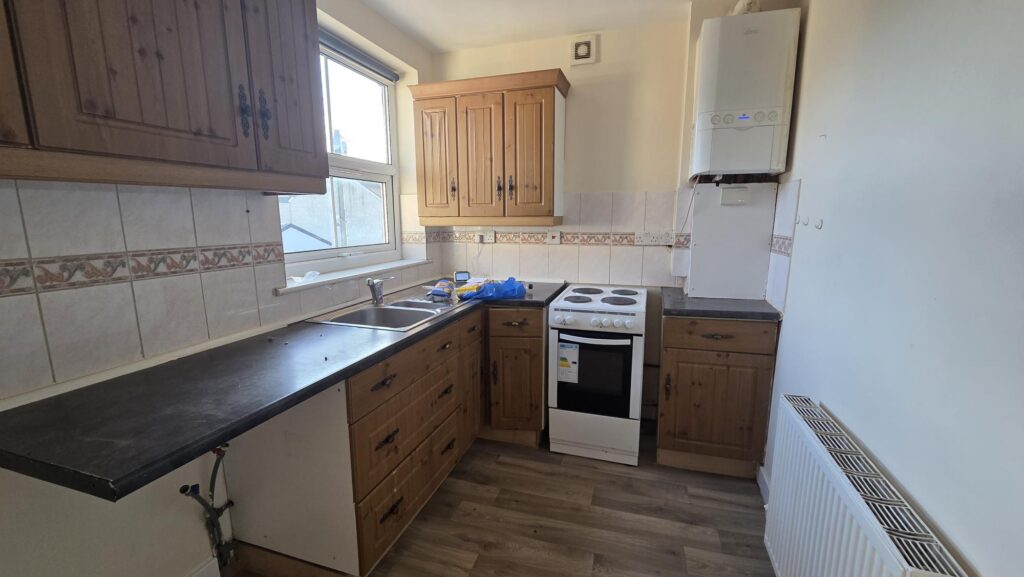 Image for Urban Road - Kirkby in Ashfield - Nottinghamshire - NG17