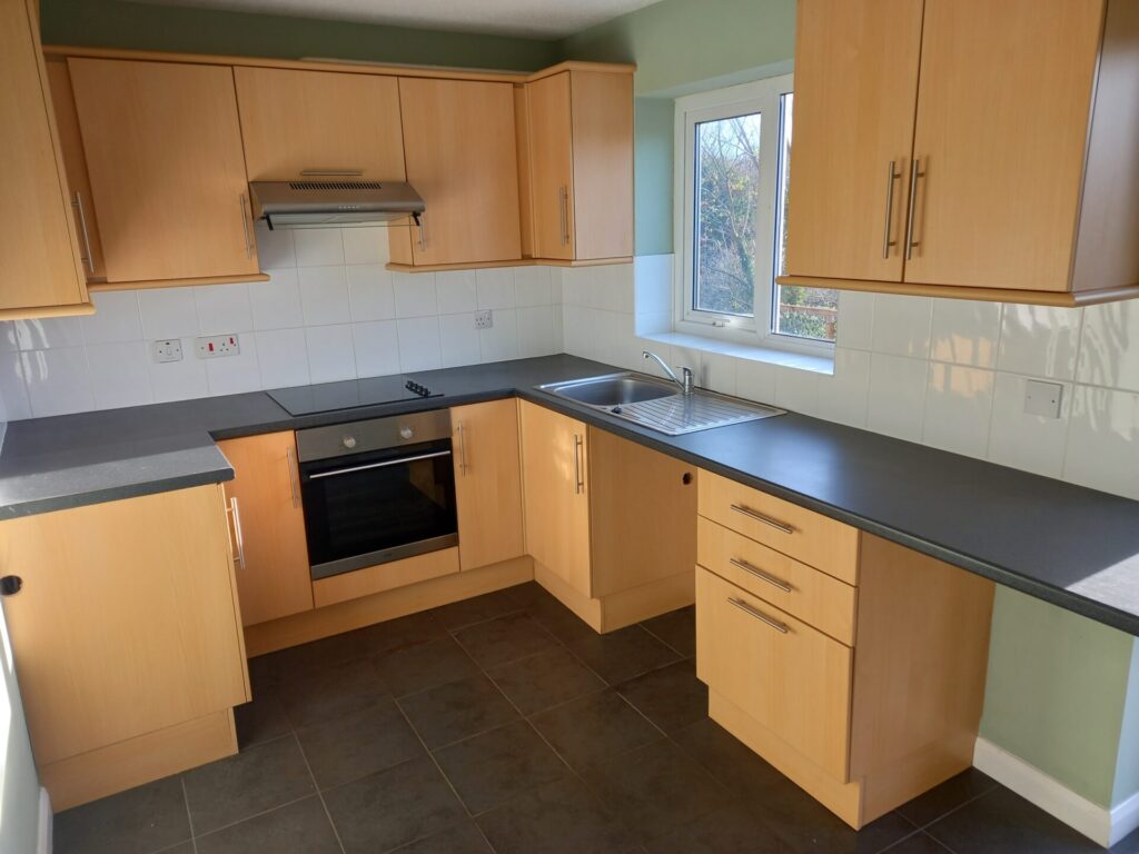 Image for Richmond Drive - Mansfield Woodhouse - Nottinghamshire - NG19