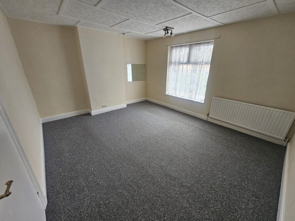 Image for Ratcliffe Gate - Mansfield - Nottinghamshire - NG18
