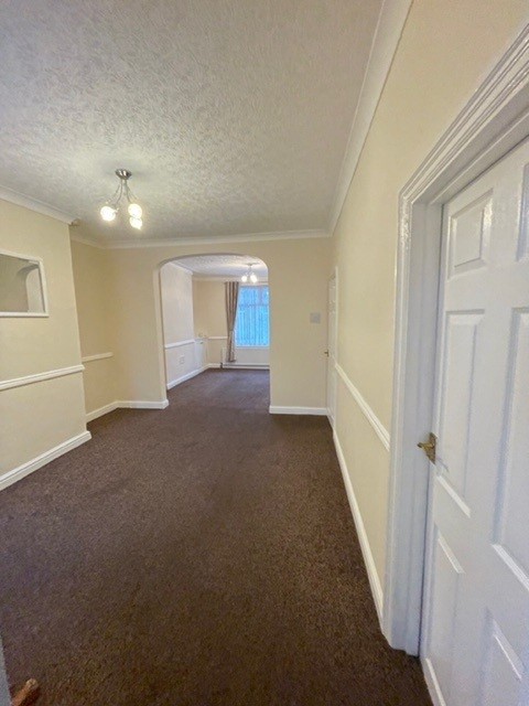 Image for Ratcliffe Gate - Mansfield - Nottinghamshire - NG18