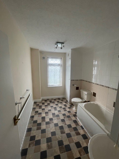 Image for Ratcliffe Gate - Mansfield - Nottinghamshire - NG18