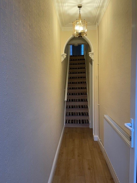 Image for Ratcliffe Gate - Mansfield - Nottinghamshire - NG18