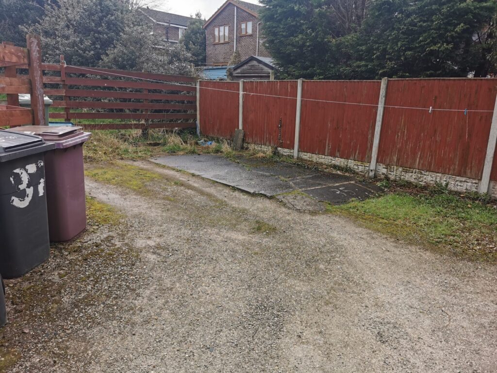 Image for Green Acres Drive - South Normanton - Derbyshire - DE55