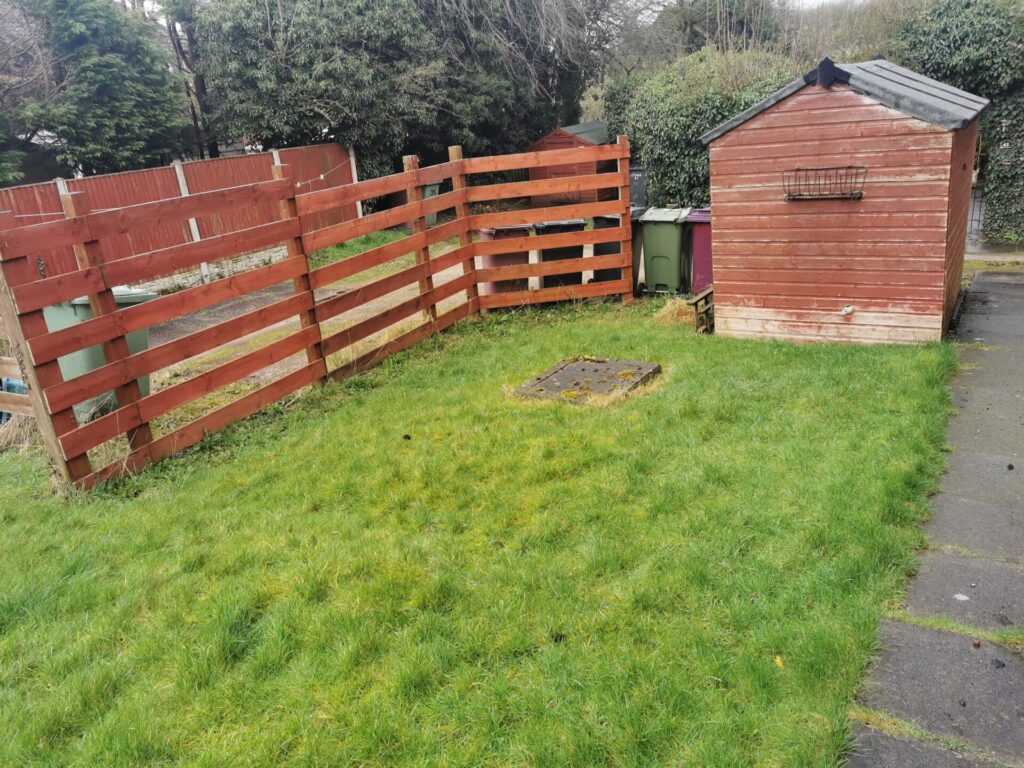 Image for Green Acres Drive - South Normanton - Derbyshire - DE55