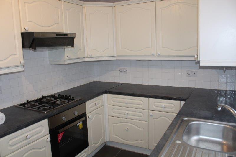 Image for Ratcliffe Gate - Mansfield - Nottinghamshire - NG18