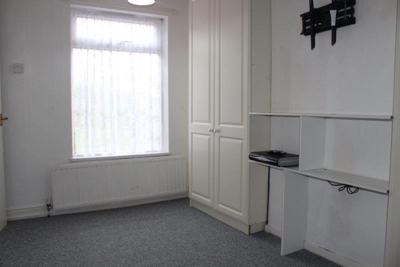 Image for Ratcliffe Gate - Mansfield - Nottinghamshire - NG18