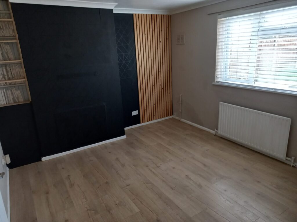 Image for Chesterfield Road North - Mansfield - Nottinghamshire - NG19