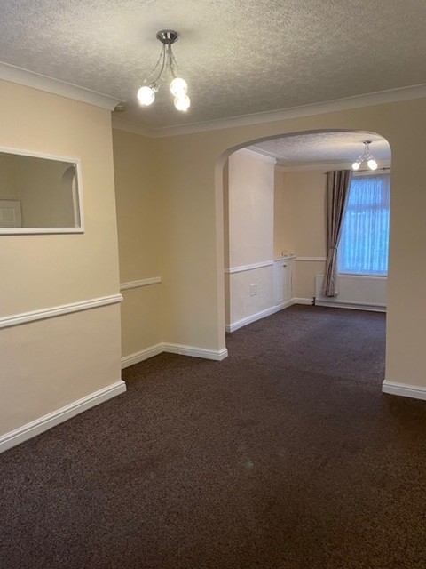 Image for Ratcliffe Gate - Mansfield - Nottinghamshire - NG18