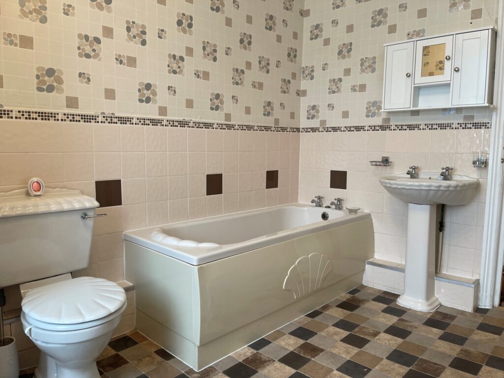 Image for Ratcliffe Gate - Mansfield - Nottinghamshire - NG18