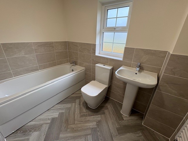 Image for Blueberry Avenue - Rainworth - Nottinghamshire - NG21