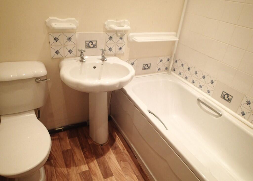 Image for Urban Road - Kirkby in Ashfield - Nottinghamshire - NG17